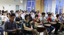 Lớp học chỉ huy trưởng tại Hà Nội, TpHCM uy tín