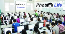 Khai giảng khóa học PhotoShop cơ bản và nâng cao tại TpHCM mới nhất
