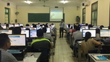 Lớp Học Đấu Thầu Qua Mạng Tại Hà Nội – TPHCM