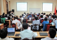 Khóa Học Cấp Chứng Chỉ Đấu Thầu Cơ Bản Tại Hà Nội – TPHCM