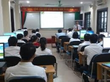 Lớp Học Lập Dự Toán Tốt Nhất Tại Hà Nội và TPHCM