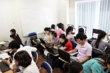 Đào tạo kế toán trực tuyến (Online) tốt nhất Hà Nội