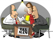Dịch vụ tư vấn thuế