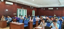Ôn thi sát hạch chứng chỉ hành nghề Đấu thầu tại Hà Nội (21-23/5/2021)