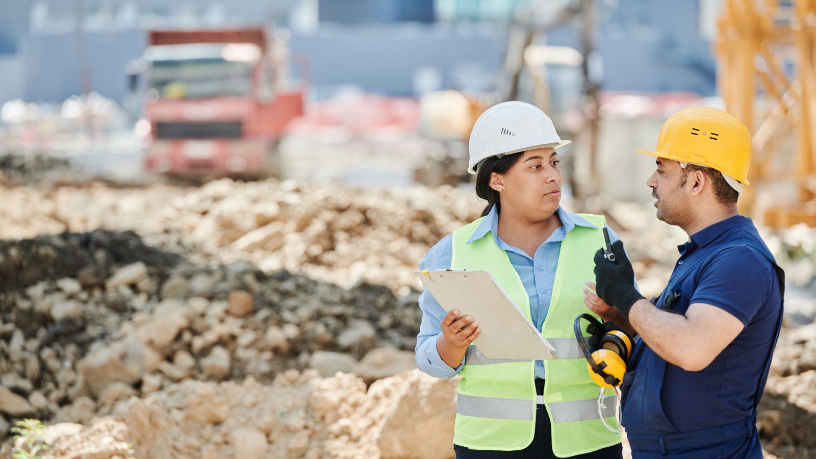 Chỉ huy trưởng công trường: điều kiện năng lực, nhiệm vụ