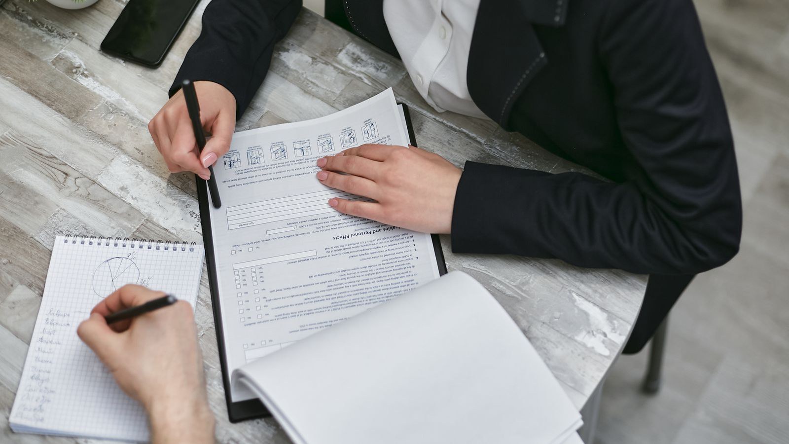 Các bước đăng ký trên hệ thống