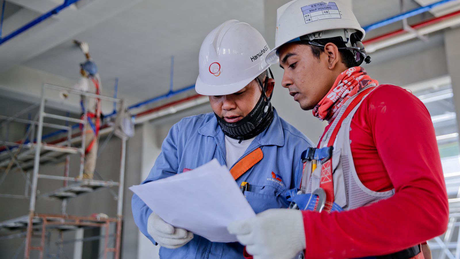 Giám sát thi công là gì và ai thực hiện