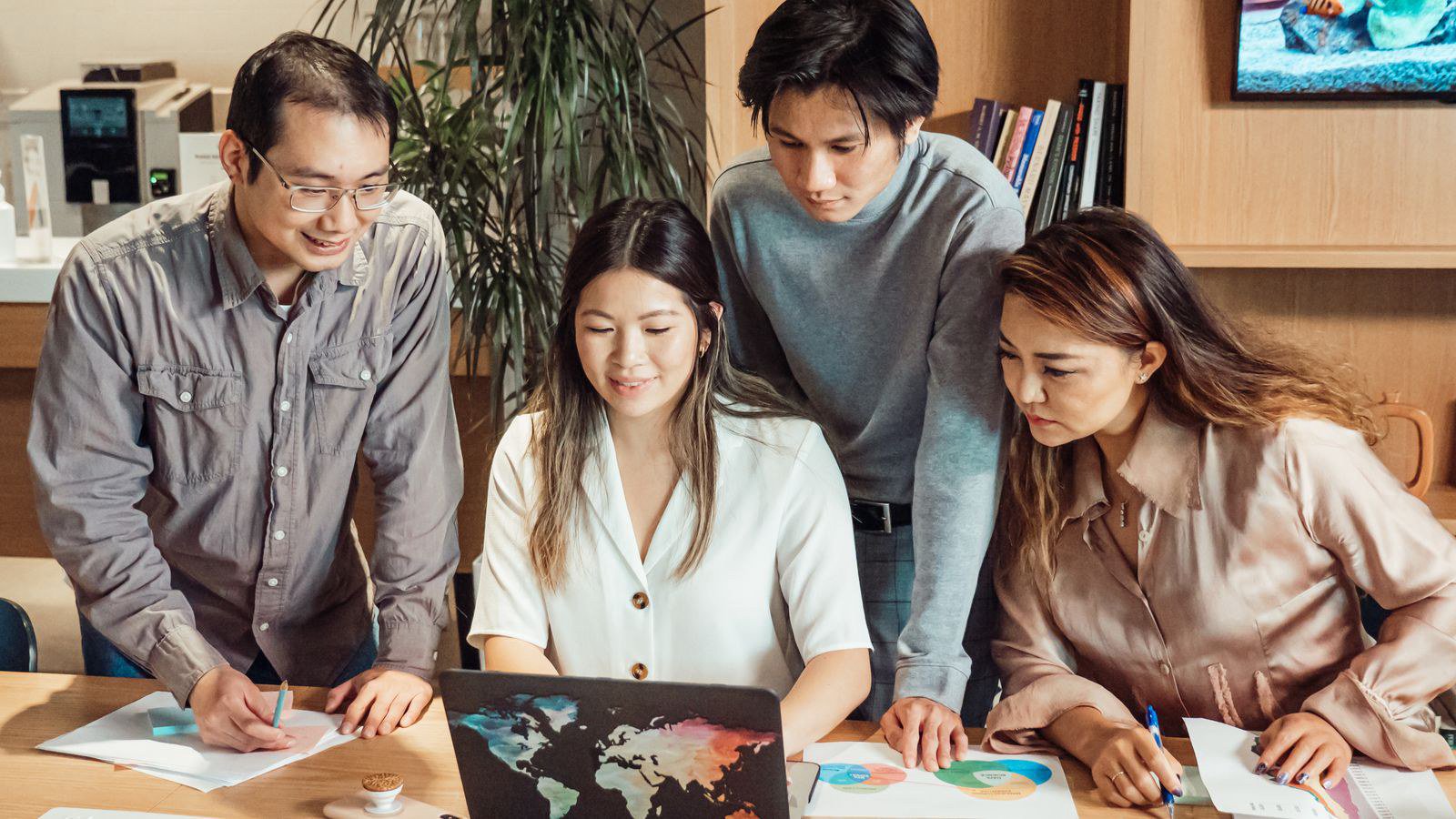 Mở thầu và xem kết quả